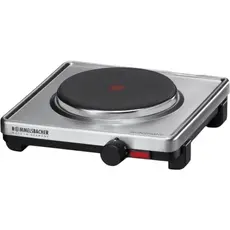 Настольная плита электрическая Rommelsbacher AK 1599/E 