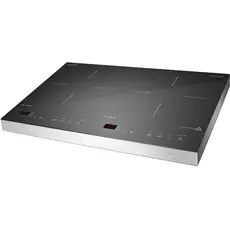 Настольная плита электрическая CASO S-Line 3500 двухконфорочная 