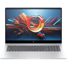 Ноутбук HP ENVY 17-da0000 [17-da0005ua] (AQ8R9EA) Silver 