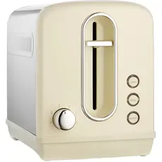 Тостер Gorenje T1100CLI (3838782079832) 1100W - бежевый 