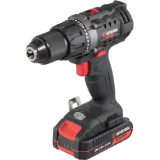 Шуруповерт аккумуляторный Intertool Storm WT-0351 