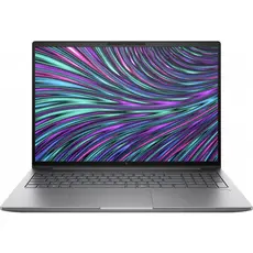 Ноутбук HP ZBook Power G11 (5G453ES) Silver 
