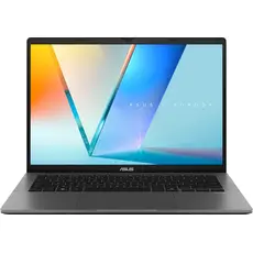 Ноутбук Asus VivoBook S14 M3407HA [M3407HA-LY017] (90NB16E1-M000N0) Matte Grey 