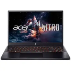 Игровой ноутбук Acer Nitro V 15 ANV15-52 [ANV15-52-50K5] (NH.QZ8EU.008) Black 