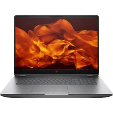 Ноутбук HP ZBook Fury G1i 18 (5F9W1ES) Meteor Grey 