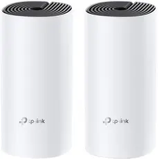 Маршрутизатор TP-LINK Deco M4 (2-pack) 