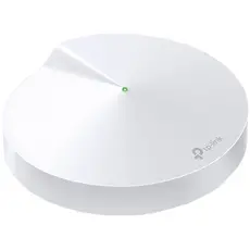 Маршрутизатор TP-LINK Deco M5 (1-pack) 