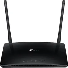 Двухдиапазонный маршрутизатор TP-LINK Archer MR200 