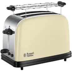 Тостер RUSSELL HOBBS Colour Plus Classic Cream (23334-56) 