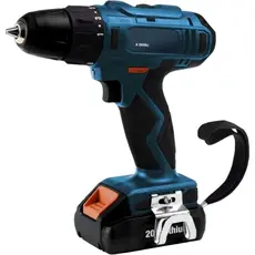 Аккумуляторный шуруповерт Hyundai A 2020LI 