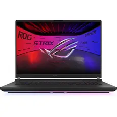 Ноутбук Asus ROG Strix SCAR 18 2025 G835LW [G835LW-SA083W] (90NR0LI1-M003L0) Off Black 