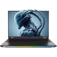 Ноутбук Dream Machines RX5090-16 X6AR559Y [RX5090-16UA27] Black 