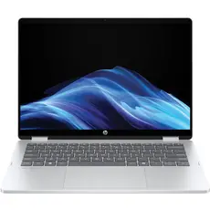 Ультрабук HP OmniBook 5 Flip x360 14-fp0000 [14-fp0019ua] (BV6A1EA) Glacier Silver 