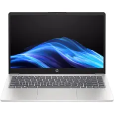 Ноутбук HP Laptop AI 14-hc0000 [14-hc0004ua] (C3UL9EA) 14" Natural Silver 