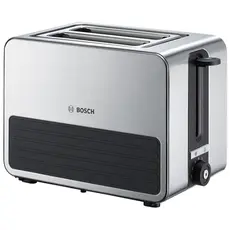 Тостер BOSCH TAT7S25 Stainless steel 