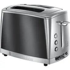 Тостер Russell Hobbs 23221-56 Luna Grey 