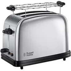 Тостер RUSSELL HOBBS Chester 23310-56 Grey 