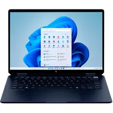 Ноутбук HP OmniBook Ultra Flip 2 in 1 14-fh0000 [14-fh0002ua] (BV5S5EA) Blue 