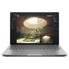 Ноутбук HP ZBook Ultra G1a 14" (B30D7ES) Silver 