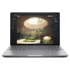 Ультрабук HP ZBook Ultra G1a 14" (B30DMES) Silver 