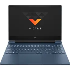 Игровой ноутбук HP Victus 15-fb3000 [15-fb3019ua] (BW7Q3EA) Performance Blue 