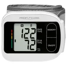 Тонометр ProfiCare PC-BMG 3019 