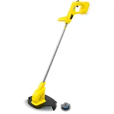 Электрокоса Karcher Ltr 18-25 Battery (1.444-300.0) (без АКБ і ЗУ) 