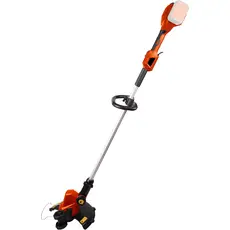 Триммер аккумуляторный Tekhmann TCGT-300/i20 Bl (853427) 