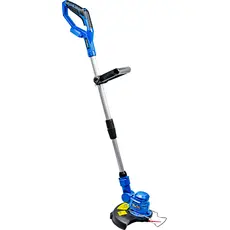 Триммер Hyundai GT1801Li без АКБ и ЗУ 