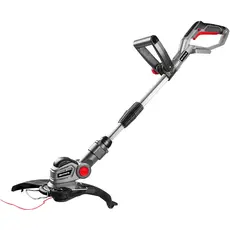 Триммер аккумуляторный Graphite Energy+ 18V (без АКБ и ЗУ) (58GE112) 