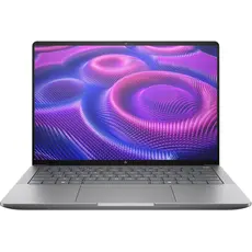 Ноутбук HP ZBook Ultra G1a 14" (B30DFES) Silver 
