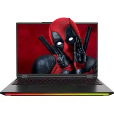 Игровой ноутбук Dream Machines RT5090-16 X6FR559Y (RT5090-16UA21) Black 