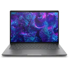 Ноутбук HP ZBook 8 G1i 14" (B30JKES) Silver 