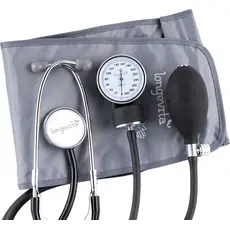 Тонометр LONGEVITA LS-4 