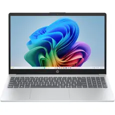 Ноутбук HP OmniBook 3 15-fn0000 [15-fn0006ua] (BV5V4EA) Glacier Silver 