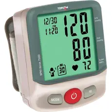 Тонометр Topcom BD-4627 