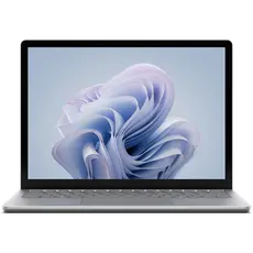 Ноутбук Microsoft Surface Laptop 6 (ZJW-00026) Platinum 