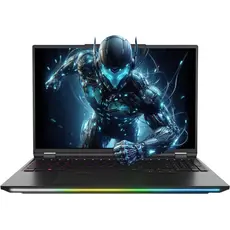 Ноутбук Dream Machines RX5080-16 X6AR558Y [RX5080-16UA26] Black 