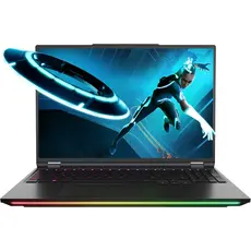 Ноутбук Dream Machines RX5070Ti-16 X6AR57TY [RX5070TI-16UA26] Black 