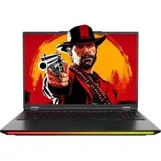 Ноутбук Dream Machines RT5080-16 X6FR558Y [RT5080-16UA21] Black 