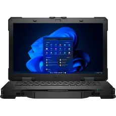 Ноутбук Dell Pro Rugged 14 (210-BNNG_U516512WP) Black 