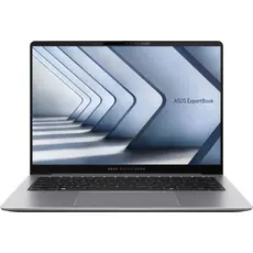 Ноутбук ASUS ExpertBook P5 (P5405CSA-NZ0417W) Misty Grey 