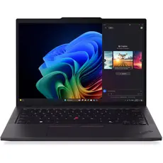 Ноутбук Lenovo ThinkPad T14 Gen 6 (21QDS0GS00) Black 