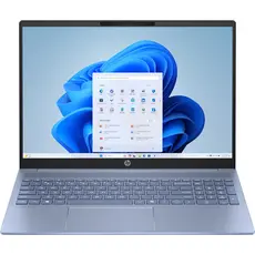 HP OmniBook 5 LaptopAI 16-af1000 [16-af1011ua] (BV5W5EA) Sky Blue 