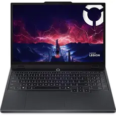 Ноутбук Lenovo Legion 5 15AHP10 (83M0001JRA) Eclipse Black 