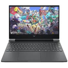 HP Victus Gaming Laptop 15-fa2000 [15-fa2019ua] (D06GZEA) Mica Silver 