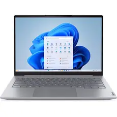Ноутбук Lenovo ThinkBook 14 G8 IRL (21SG00HHRA) Arctic Grey 