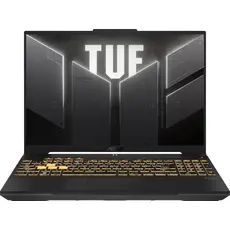 Ноутбук ASUS TUF Gaming F16 2024 FX607VJ [FX607VJ-RL001W] Mecha Gray 