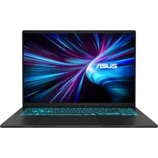 Ноутбук ASUS V16 V3607VM [V3607VM-RP015] (90NB16K1-M000F0) Matte Black 