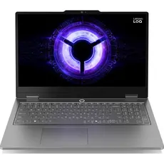 Ноутбук Lenovo LOQ Essential 15IRX11 (83SC0065RA) Luna Grey 